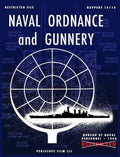 Naval Ordnance and Gunnery - Hardcover