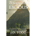 Covenant: Exodus - Paperback