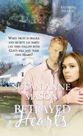 Betrayed Hearts - Paperback