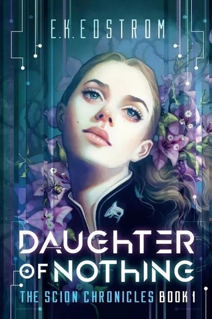 Daughter of Nothing - Paperback