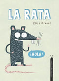 La Rata - Hardcover