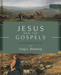 Jesus and the Gospels, Third Edition: An Introduction and Survey - Hardcover