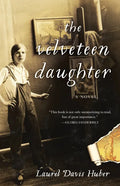 The Velveteen Daughter - Paperback