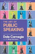 The Art of Public Speaking - Paperback