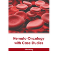 Hemato-Oncology with Case Studies - Hardcover