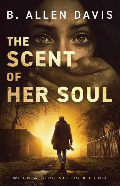 The Scent of Her Soul - Paperback