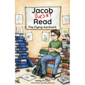 Jacob Doesn't Read: The Flying Aardvark - Paperback