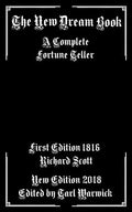 The New Dream Book: A Complete Fortune Teller - Paperback