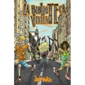 La Biblioteca Viviente - Paperback