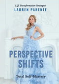Perspective Shifts: Total Self-Mastery - Paperback