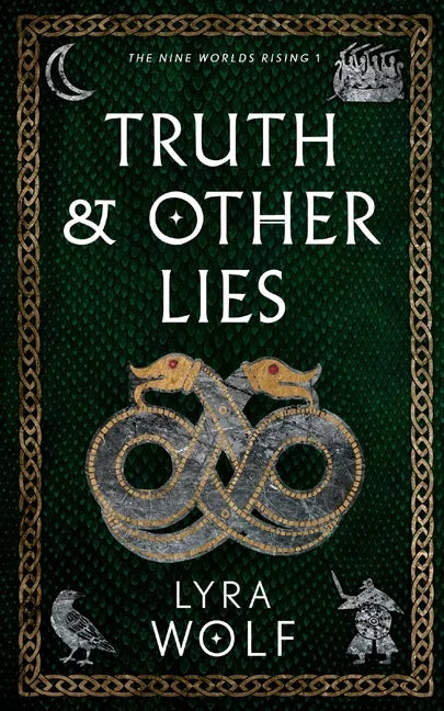 Truth and Other Lies - Paperback