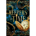Keepers of Time - Paperback