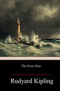 The Seven Seas - Paperback