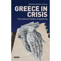 Greece in CrisisThe Cultural Politics of Austerity - Paperback