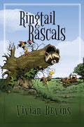Ringtail Rascals - Paperback