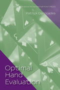 Optimal Hand Evaluation: An Honors Book from Master Point Press - Paperback