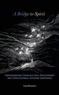 A Bridge to Spirit: Understanding Conscious Self-Development and Consciousness-Altering Substances - Paperback