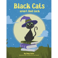 Black Cats Aren't Bad Luck - Paperback
