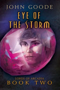 Eye of the Storm - Paperback