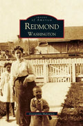 Redmond - Hardcover
