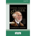 Power, Passion and Prayer [LP 16 Pt Edition] - Paperback