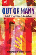 Out of Many: Multiplicity and Divisions in America Today - Paperback