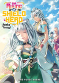 The Rising of the Shield Hero Volume 15 - Paperback