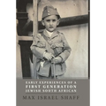 Early Experiences of a First Generation Jewish South African - Hardcover