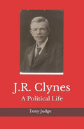 J.R. Clynes: A Political Life - Paperback
