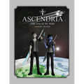 Ascendria: The Galactic War - Paperback