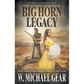 Big Horn Legacy - Paperback
