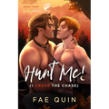 Hunt Me! (I Crave The Chase) MM Paranormal Werewolf Shifter Romance - Paperback