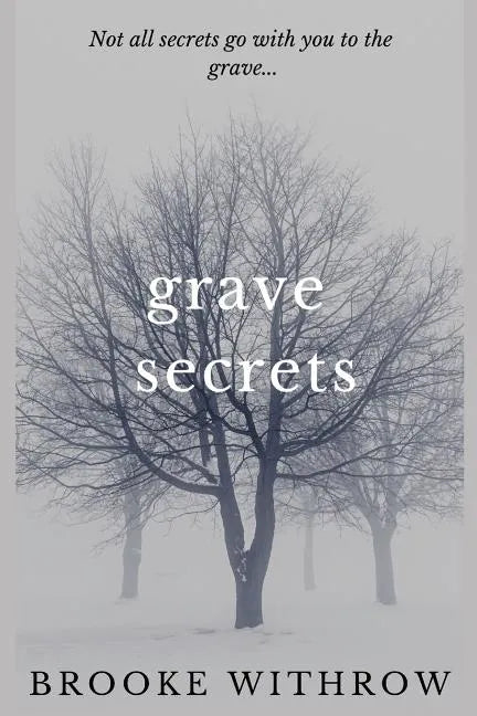 Grave Secrets - Paperback