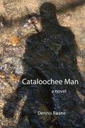 Cataloochee Man - Paperback