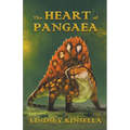 The Heart of Pangaea - Paperback
