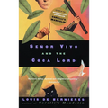 Senor Vivo and the Coca Lord - Paperback