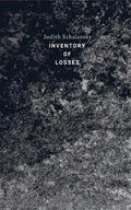 An Inventory of Losses - Paperback