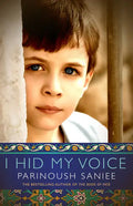 I Hid My Voice - Paperback
