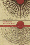 The Center is Everywhere - Paperback