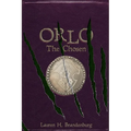 Orlo The Chosen - Paperback