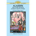 Aladdin and Other Favorite Arabian Nights Stories - Paperback