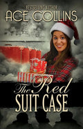The Red Suit Case - Paperback