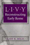 Livy - Hardcover