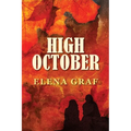 High October - Paperback