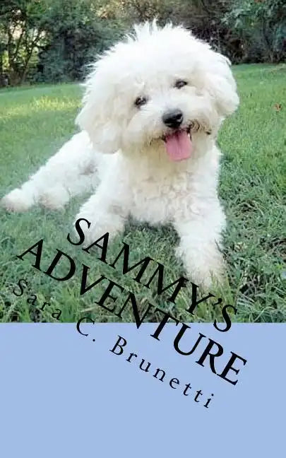 Sammy's Adventure - Paperback