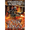 Strands of Sorrow - Mass Market Paperbound