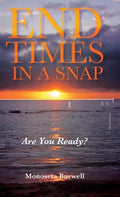 End Times in a Snap: Are You Ready? - Hardcover