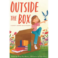 Outside The Box: A Child's Journey With Dyslexia - Hardcover