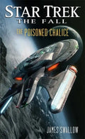 The Fall: The Poisoned Chalice - Paperback