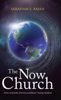 The Now Church - Hardcover